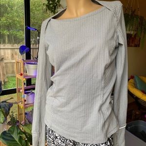 Kanto catch me long sleeve